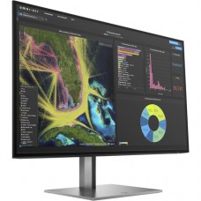 HP Z27k G3 27" 4K 16:9 IPS Monitor HP Z27k G3 27" 4K 16:9 IPS Monitor