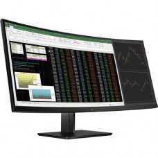 HP Z38c 37.5" 21:9 Curved IPS Monitor HP Z38c 37.5" 21:9 Curved IPS Monitor