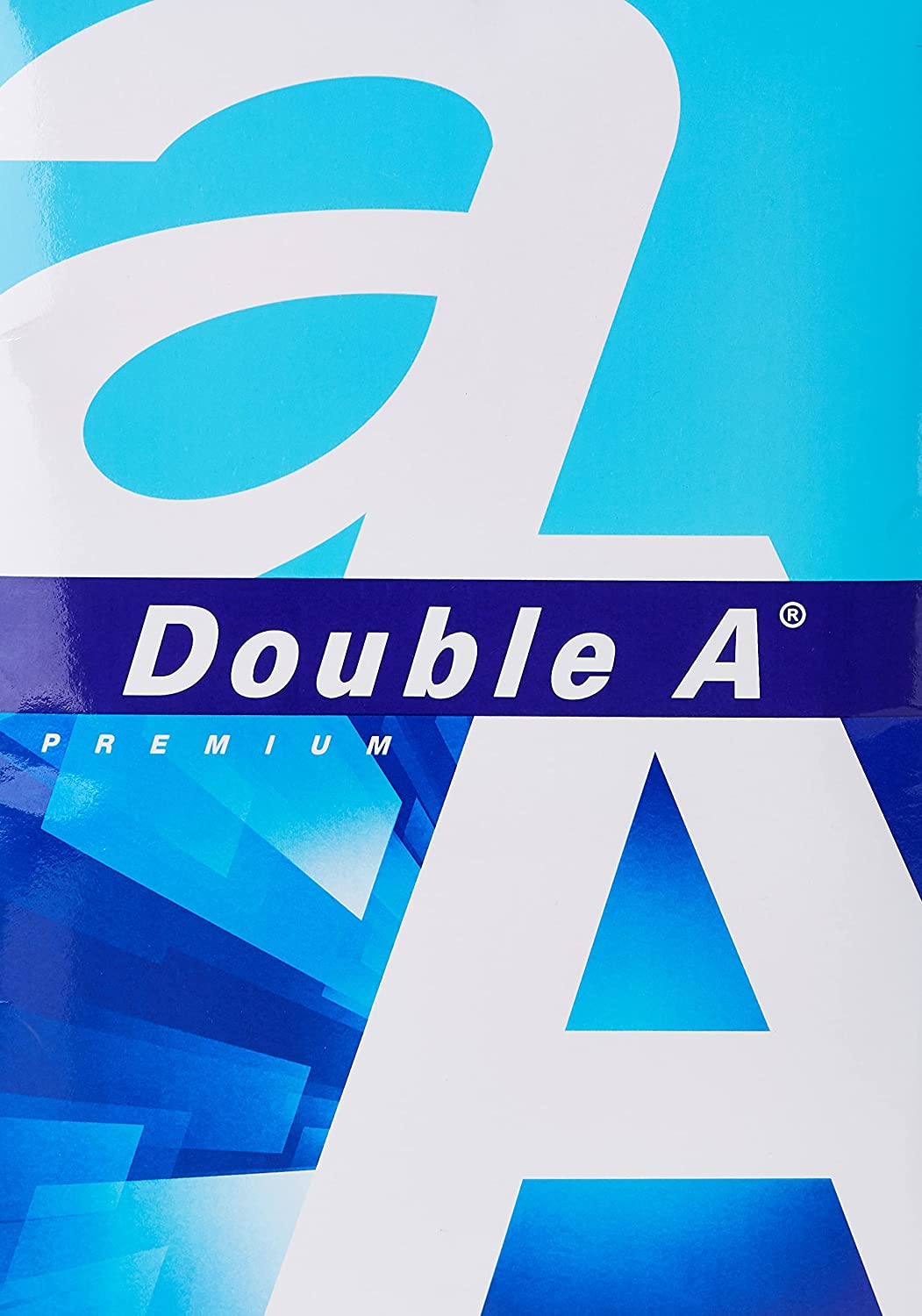 Double A Printing Paper A4 - 500 Sheets