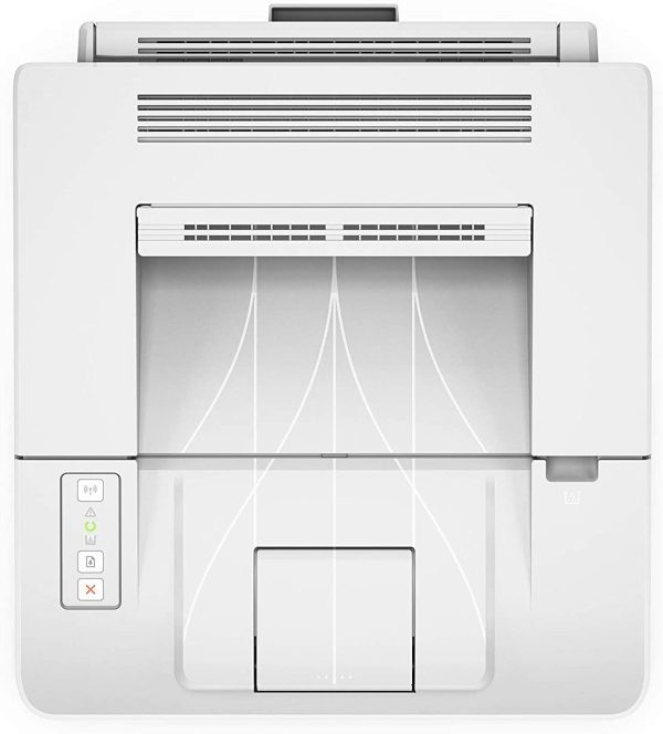 Hp Laserjet Pro M203dw - Printer - B/w - Laser