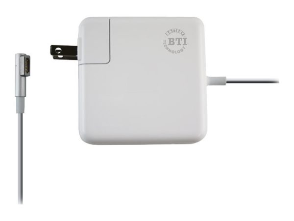 BTI AC-1990MAG - Power adapter - 85 Watt - for Apple MacBook Pro 17