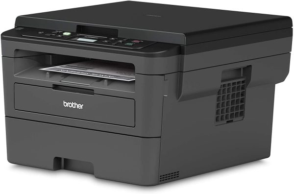 Brother HL-L2390DW - Multifunction printer - BW - laser