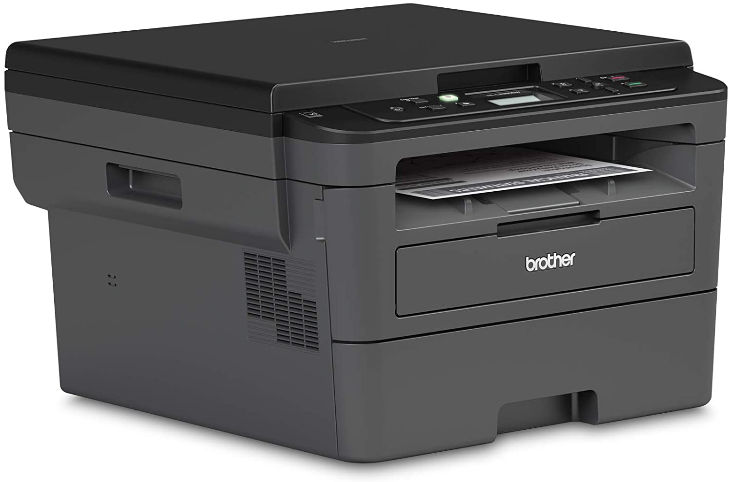 Brother HL-L2390DW - Multifunction printer - BW - laser