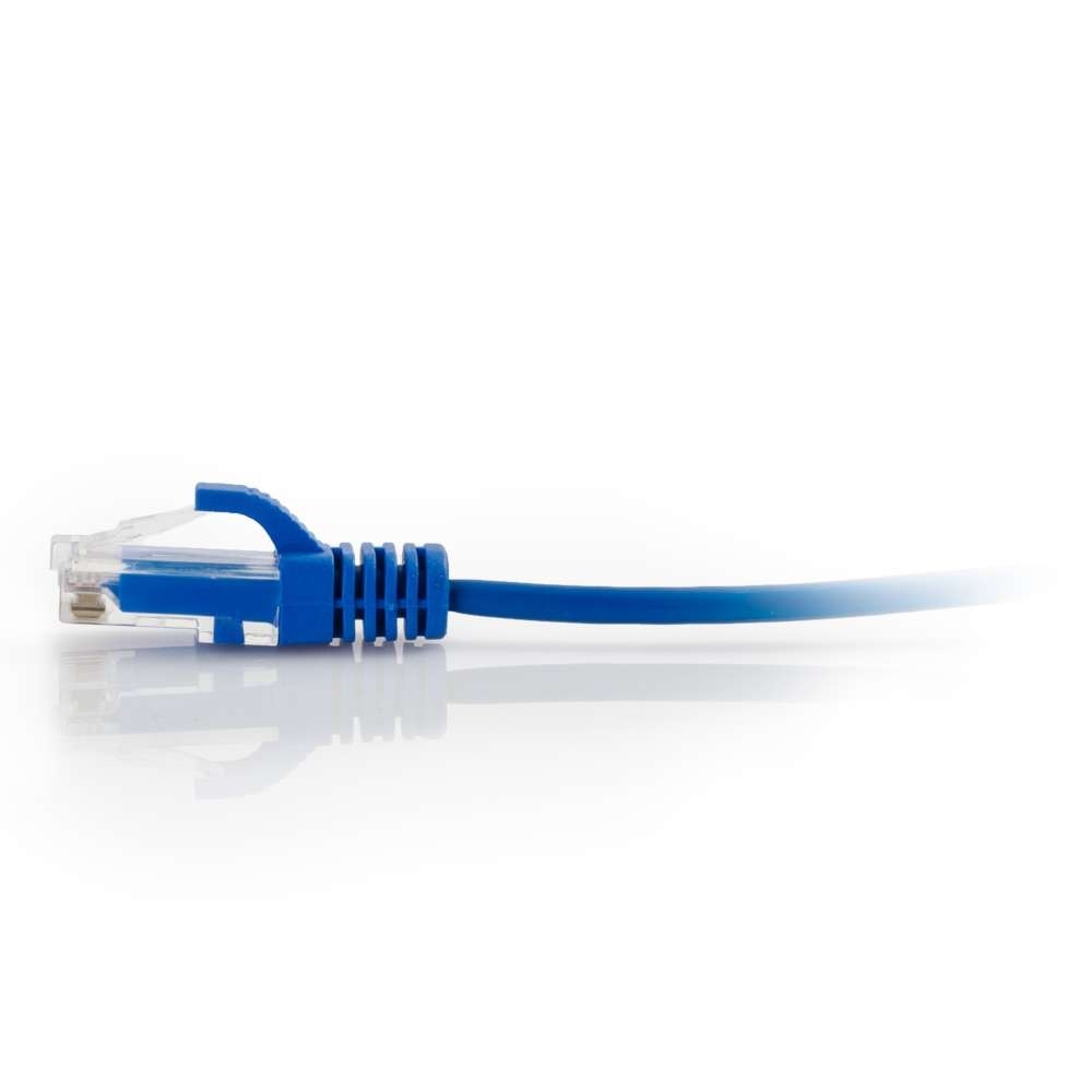 C2G 6in Cat6 Ethernet Cable