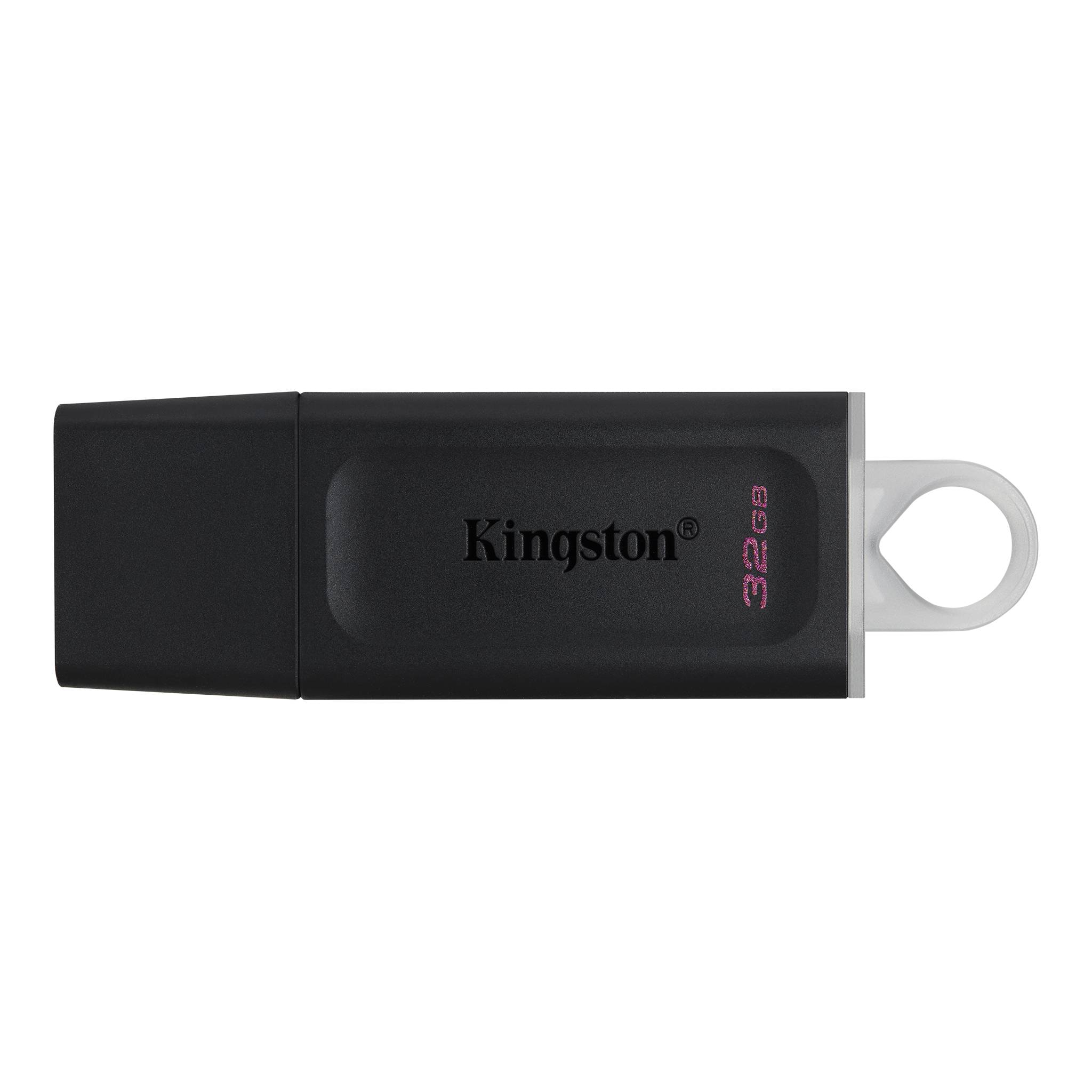 Kingston Datatraveler Exodia - Usb Flash Drive - 32 GB