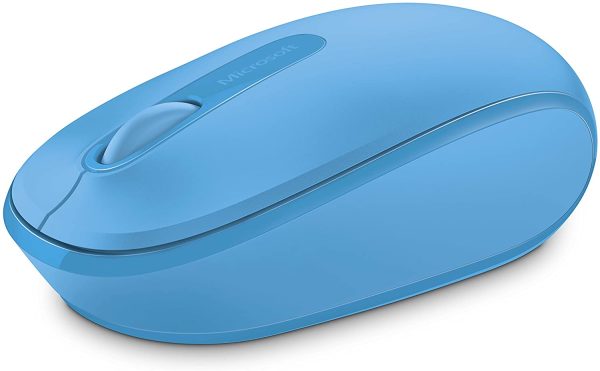 MICROSOFT WIRELESS MOBILE MOUSE 1850