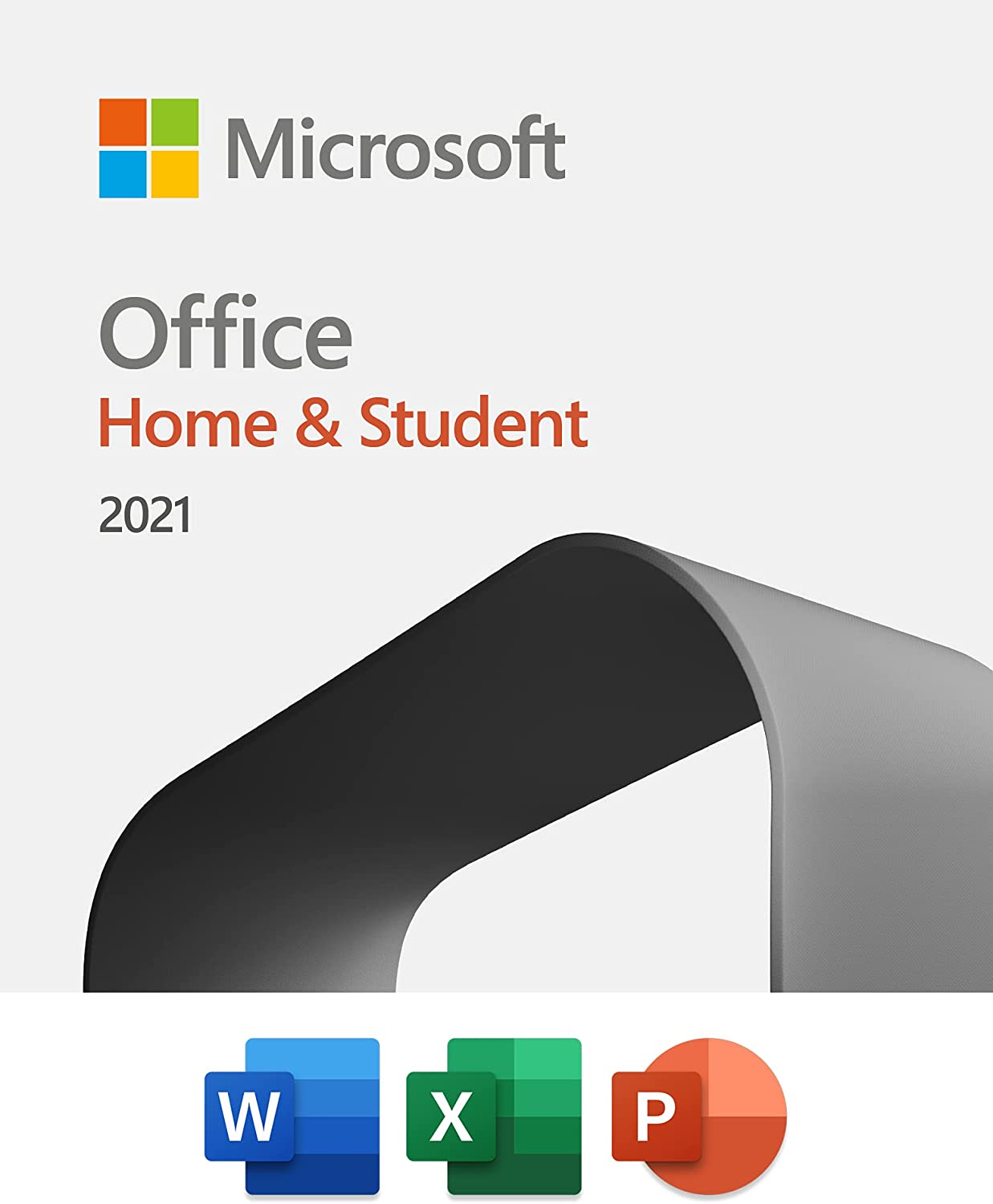 Microsoft Office Home and Student 2021 – License – 1 Pc/MAC