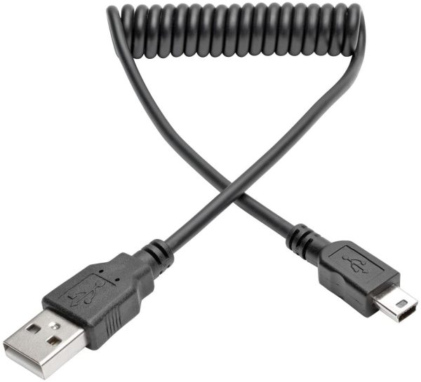 Tripp Lite 6ft Hi-speed USB 2.0 to USB B Cable