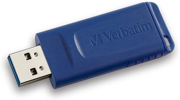 Verbatim USB Drive - USB Flash Drive - 32 GB